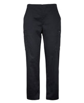 JB's  LADIES PREMIUM SCRUB CARGO PANT -  4SPP1